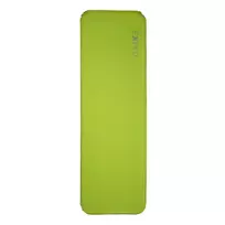 Exped SIM Ultra 5 LW Self-Inflating Sleeping Mat - Žalia