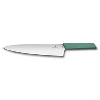 Victorinox Swiss Modern Chef's Knife 25 cm Sage Green