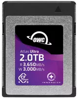 OWC Atlas Ultra CFexpress 4.0 Type B 2 TB