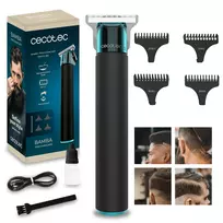 Cecotec PrecisionCare Profiling Beard and Hair Trimmer