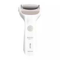 Cecotec Skincare Silky Electric Foot File