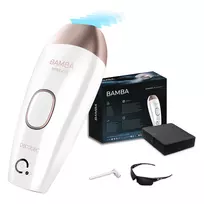 Cecotec Bamba SkinCare IPL Quartz Plaukų Šalinimo Prietaisas