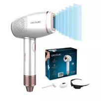 Cecotec Bamba SkinCare IPL Quartz Gun Plaukų Šalinimo Prietaisas