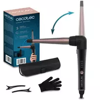 Cecotec SurfCare TwistConic Hair Curler