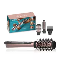 Cecotec CeramicCare 3in1 AirBrush elektrinis plaukų šepetys-džiovintuvas
