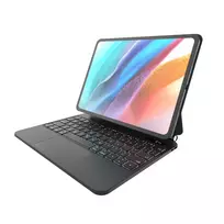 FIXED Typee Folio Case, skirtas Apple iPad Pro 11 colių / iPad Air 10,9 colių – juoda