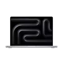 Apple MacBook Pro 14 M5 Silver, M5 10-Core CPU, 10-Core GPU, 24GB RAM, 1TB SSD, German Keyboard, Nano-Texture Glass (Z1KN_5_DE_CTO)