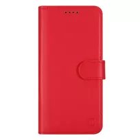 Taktinis užvalkalas užrašų knygutei Tactical Book Cover Field Notes Magic8 Lite Red