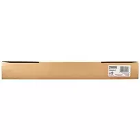 Makita 199844-4 tiesus siurbimo vamzdis, aliuminis