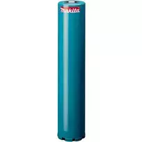 Makita P-09983 deimantinė šlapio gręžimo karūna, 111 x 400 mm