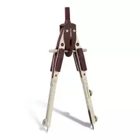 ARISTO Profi greitai reguliuojamas skriestuvas su svirtimi (AR55510)
