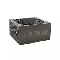 Fourze PS750W 750W 80+ Bronze nemodulinis ATX maitinimo blokas
