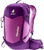 Deuter Speed Lite Pro 17 SL moteriška žygiavimo kuprinė - Lotus/Mystic