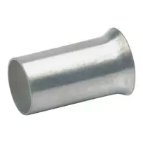 Klauke 8122V vamzdinis kabelio antgalis 70 mm², M12, alavuotas varis