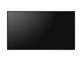 SHARP LB653 65 colių 4K UHD interaktyvus lietimui jautrus ekranas su 40 taškų IR lietimu, Android, OPS lizdu, 18/7