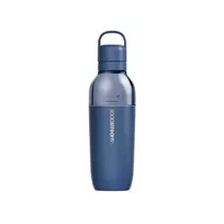 SodaStream Fizz&Go Easy Mix 700 ml gazuoto vandens butelis - tamsiai mėlynas