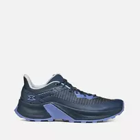Garmont 9.81 Etere moteriški žygio batai - Nights Blue/Very Violet - EU 39.5