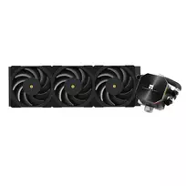 Thermalright Frozen Edge 360 Black skysčių aušinimo CPU aušintuvas, 360 mm, RGB