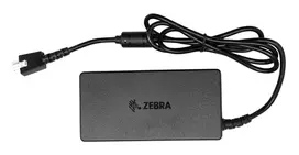 Zebra PWR-BGA12V150W1WW 150W AC/DC maitinimo blokas, 12V 12,5A, fiksuotas DC laidas, AC laidas parduodamas atskirai