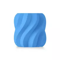 Anycubic Matte PLA filamentas 1,75 mm Dangaus mėlyna AHYGSB-101