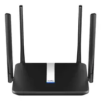 Cudy LT500 AC1200 Wi-Fi Mesh 4G LTE Cat4 maršrutizatorius