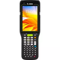 Zebra MC34 LAN WIFI 6E STRAIGHT BT NFC 4 - nešiojamas duomenų rinktuvas - 2,4 GHz (MC3401-0S1K43SS-A6)