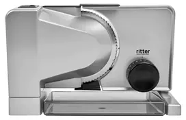 Ritter Serano 7 Allesschneider (553.050) elektrinė pjaustyklė