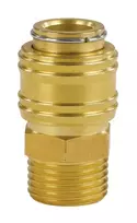 Einhell greito sujungimo mova R 1/2 išorinis sriegis kompresoriaus priedas 4139209