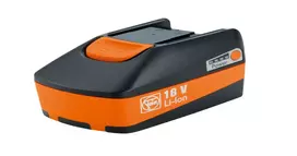 Fein 18 V 6.0 Ah Li-Ion akumuliatorius 92604175020