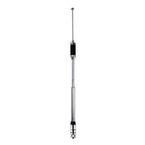 Midland Albrecht TNC 27 teleskopinė CB radijo antena, 90 cm, TNC jungtis (6576)