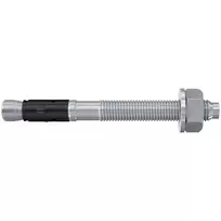 fischer FAZ II 12/10 K NV varžtinis inkaras 532695, 1 rinkinys