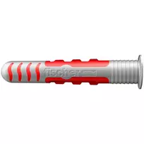 Fischer 557732 DuoSeal 8 x 48 S PH TX A2 K NV sieninis kaištis su varžtais, 48 mm, 1 rinkinys