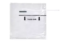 Metabo PE šiukšlių maišai dulkių siurbliams, 30 l, 5 vnt. (635426000)