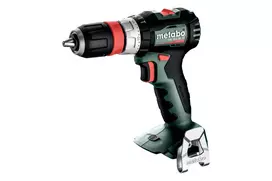 Metabo SB 18 L BL Q akumuliatorinis smūginis gręžtuvas 18 V, bešepetėlis, 65 Nm, be akumuliatoriaus ir įkroviklio, 613158840