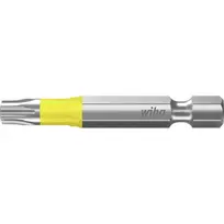 Wiha 41636 Y-Bit antgalių rinkinys, 5 dalių, 50 mm, TORX T40