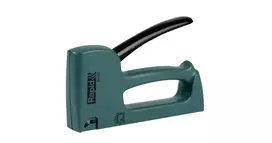 Rapid R13 Skog rankinis kabių kalikas Nr. 13 plonos vielos kabėms 4-10 mm, korpusas iš perdirbto plastiko, metalinės vidinės dalys, žalios spalvos (5001619)