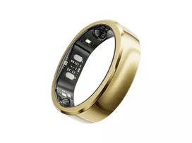 RingConn Gen 3 išmanusis žiedas, 9 dydis, Royal Gold (125010904)