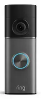 Ring Battery Video Doorbell 2 Pro - 4K, dvipusis ryšys, durų skambutis