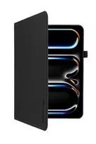 Gecko Covers EasyClick Cover eco Folio dėklas Apple iPad Pro 11 (2025 ir 2024) - juodas V10T95C1