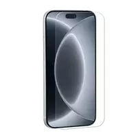 Eiger SP Mountain Glass Clear ekrano apsauga iPhone 18 Pro / 17 / 17 Pro (UW)