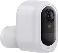 IMOU AOV Air WiFi rinkinys su 3W saulės paneliu (imou-IPC-B3LP-5B0S1/FSP12-TYPEC)