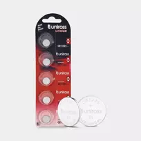Uniross Batteries ličio baterija CR1225 3V - SP5 bendrosios paskirties baterija