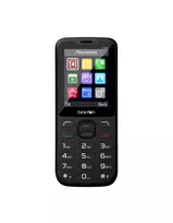 Beafon C190 LTE – 4G, „Classic Line“, paprastasis telefonas