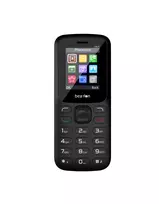 Beafon C90 LTE – 4G, Classic Line, mygtukinis telefonas