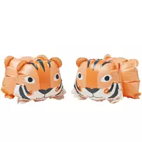 Sunnylife vaikiškos pripučiamos plaukimo rankovės – Tino the Tiger
