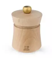Peugeot Baya Z druskos malūnėlis 8 cm, natūralus