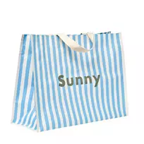 Sunnylife paplūdimio krepšys – La Mer