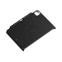 Satechi veganiškos odos magnetinis dėklas iPad Pro 11 inch, juodas (ST-V11PPK)