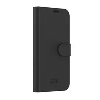Eiger North Folio dėklas Samsung Galaxy A18 / A17, juodas
