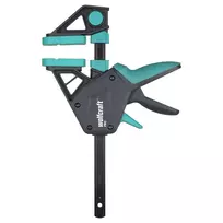 Wolfcraft EHZ PRO vienarankis spaustuvas